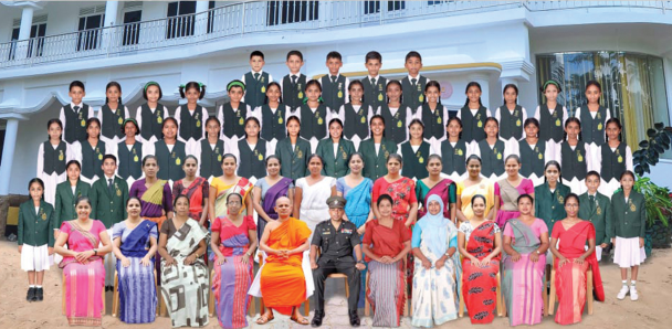 prefects